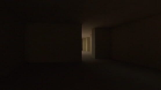 Backrooms: Last Room official artwork 1