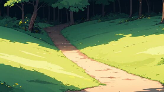 Tomboy: Sex in the Forest screenshot 2
