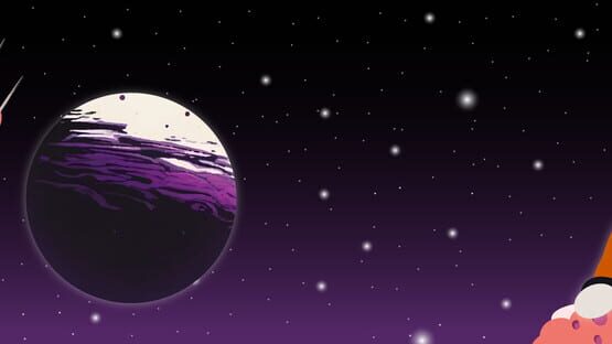 Bob The Astronaut gameplay screenshot