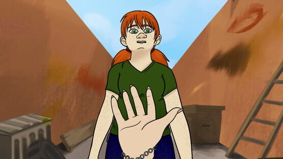 Aurans gameplay screenshot