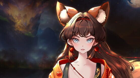 Nine Nights official artwork 1
