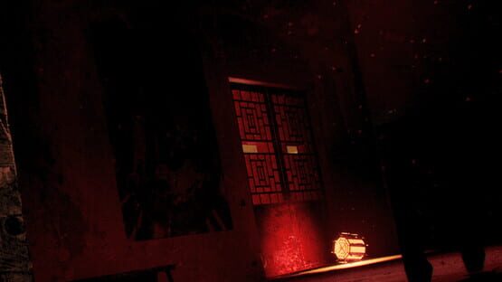 Grim gameplay screenshot