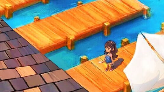 Sea and Adventure official artwork 1