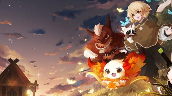 Home of the Yokai official artwork 1
