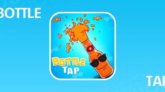 Bottle Tap official artwork 1