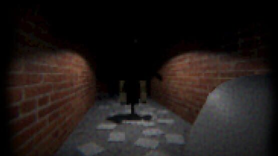 John's Hell gameplay screenshot