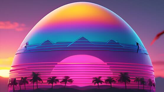 Easter 2024 Memory official artwork 1