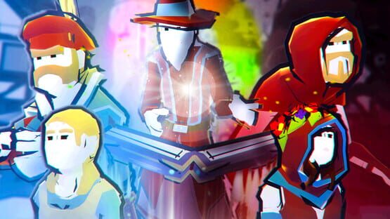 Fantastyc Murder Mystery gameplay screenshot