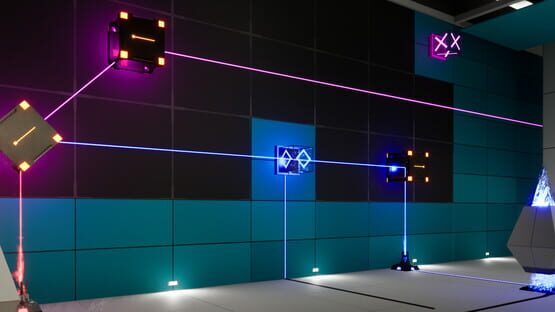 ReThink 3.5 gameplay screenshot