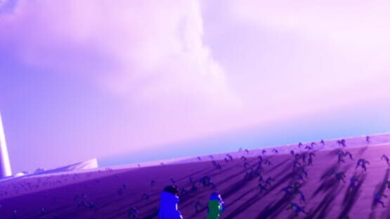 Spellbound FPS official artwork 1