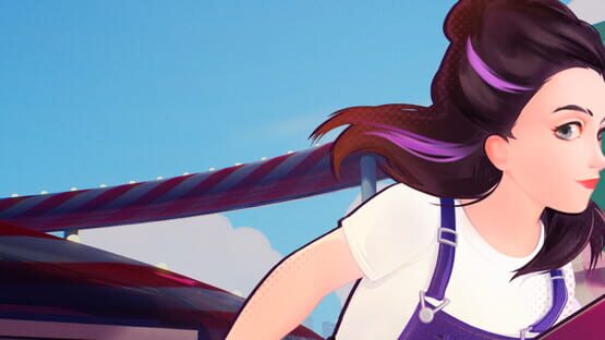 Hannah's Day official artwork 1