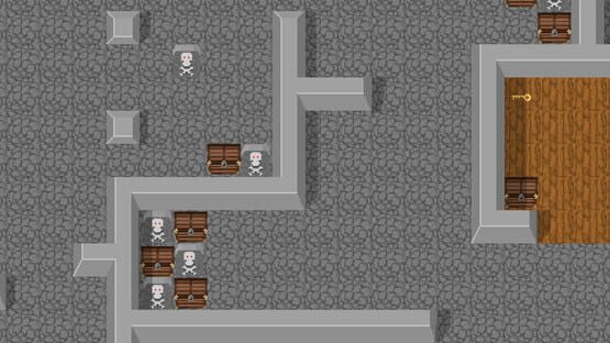 That One Dungeon gameplay screenshot