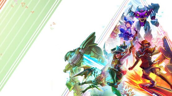 Kaidro: Clan Battles official artwork 1