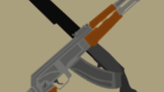 Weapon Mix official artwork 1