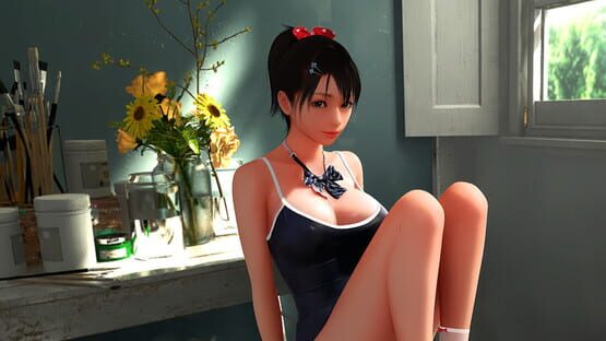 The Secret Atelier screenshot 4