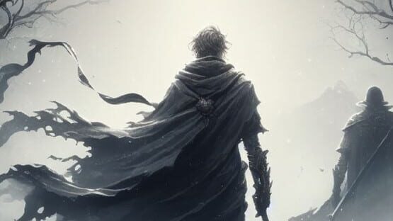 The Resonant official artwork 1