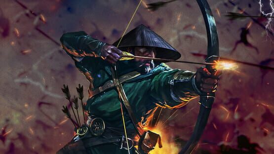 The Nightwatch official artwork 1
