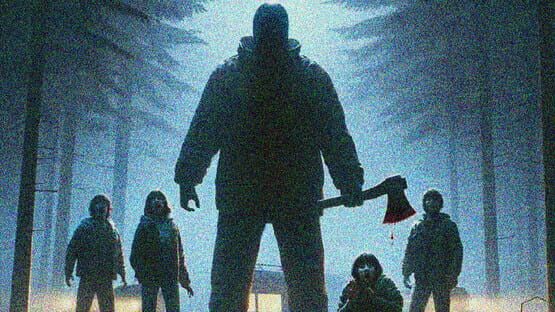The Last Camp 1990 official artwork 1