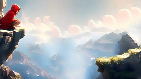 The Last Child gameplay screenshot