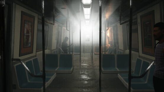 The Last Stop official artwork 1