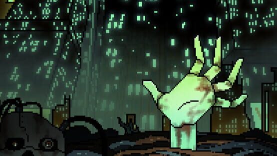 Prometheus Unbound gameplay screenshot