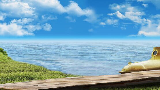 The Enchanted Worlds official artwork 1