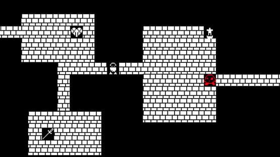 The Dungeon: Dungeon Awaits gameplay screenshot