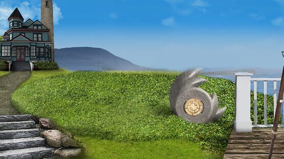 The Enchanted Worlds 2 official artwork 1