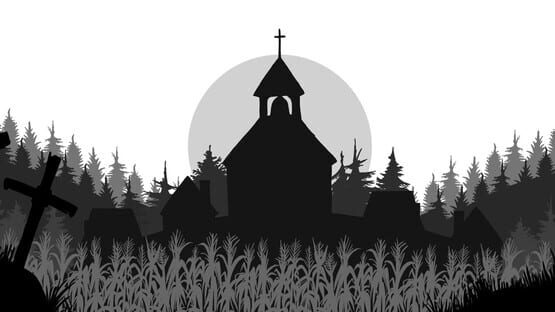 The Dark Plague: Trials Of Galwefeld official artwork 1