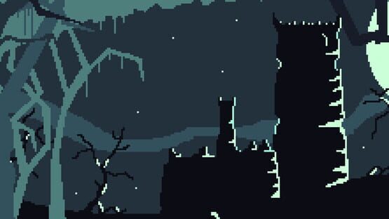 The Dark Horde official artwork 1