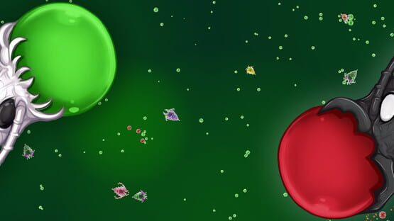 The Bibites: Digital Life official artwork 1