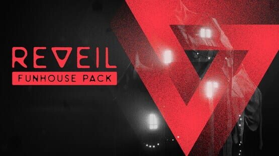 Reveil: Funhouse Pack official artwork 1
