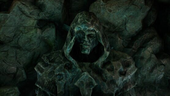 Shadows of Souls gameplay screenshot