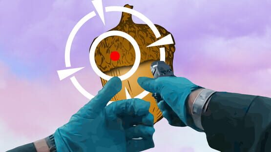 Acorn Cop official artwork 1