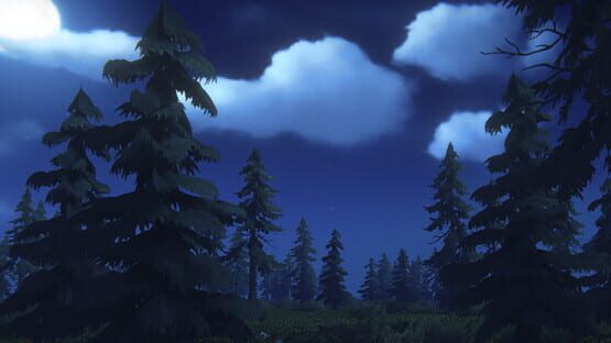 Floppa: The Dark Forest official artwork 1