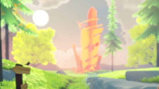 Eldoran gameplay screenshot