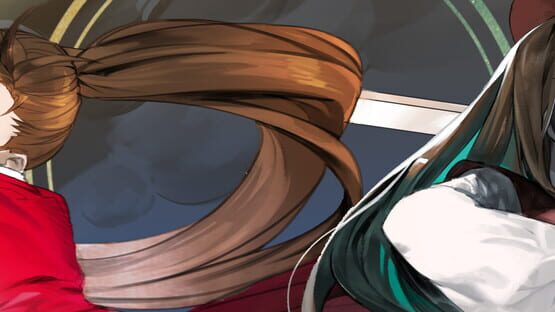 Shikhondo: Youkai Rampage official artwork 1
