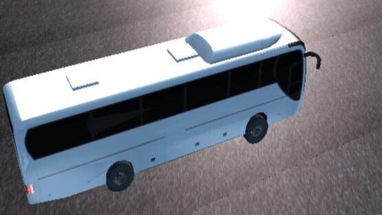 Let's Park: Bus Edition official artwork 1