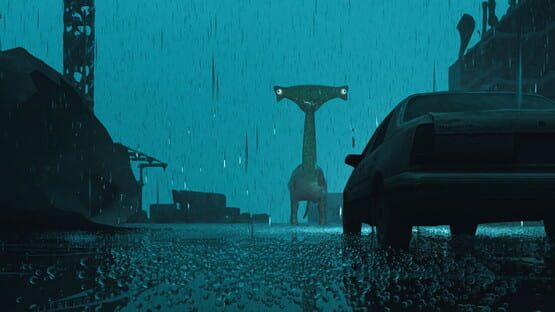 FourPoint: Prologue official artwork 1
