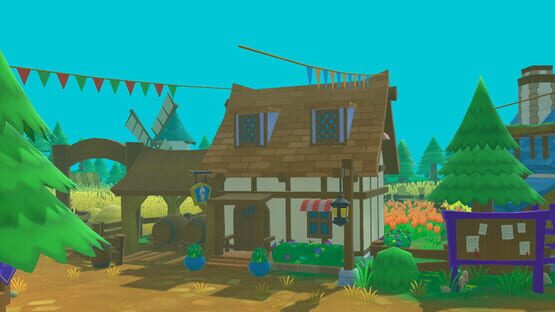 Magic University gameplay screenshot