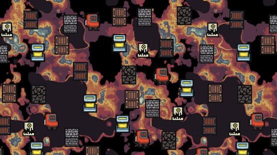Sequential Dungeon official artwork 1