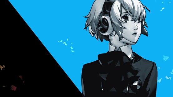 Persona 3 Reload: Expansion Pass official artwork 1