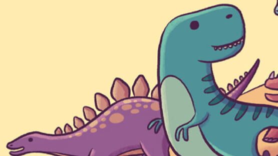 Dino Park official artwork 1
