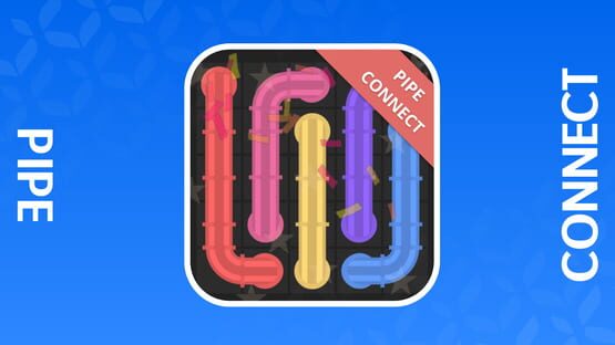 Pipe Connect official artwork 1