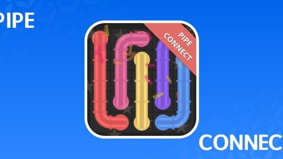 Pipe Connect official artwork 2
