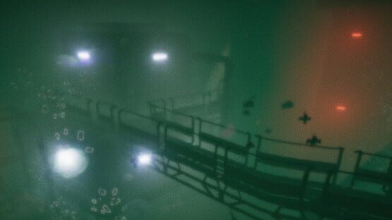 Submersed 2: The Hive official artwork 1
