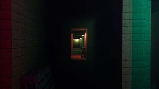 Find The Backdoor official artwork 1