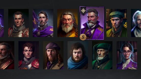 FFA Cards gameplay screenshot