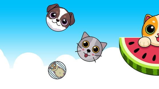 Suika Pets official artwork 1