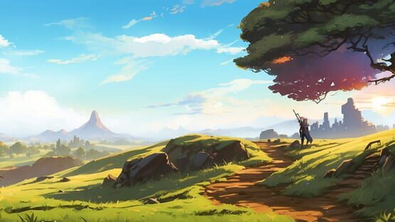 Bladeborne official artwork 1